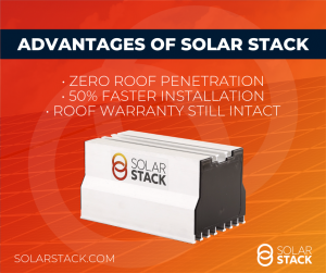 The Advantages of Solar Stack | Solar Stack
