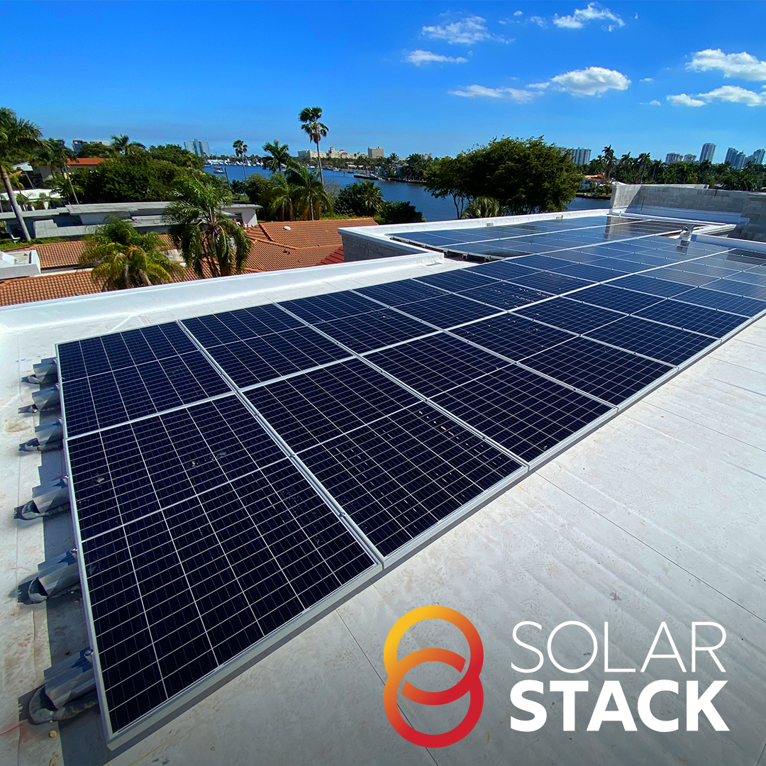 Solar Power Benefits Solar Stack