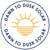 Logo Dawn To Dusk