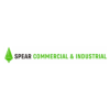 Logo Spear Commercial Industrial