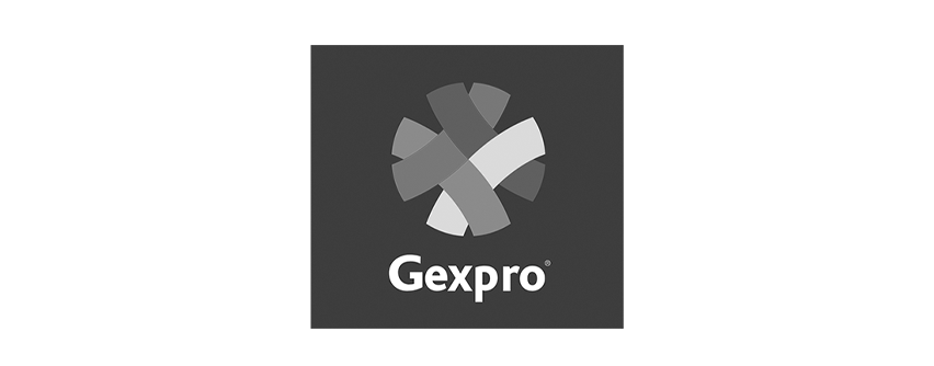 logo gexpo 2_bw