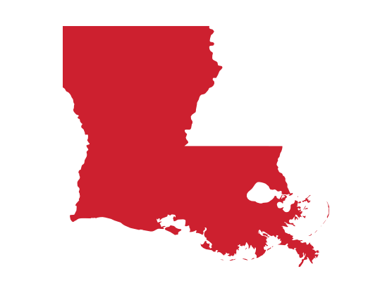 louisiana