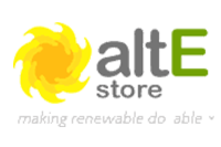 logo altE